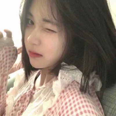 蔷薇色的布子