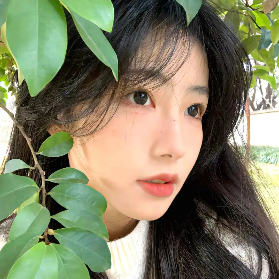 油桃红了