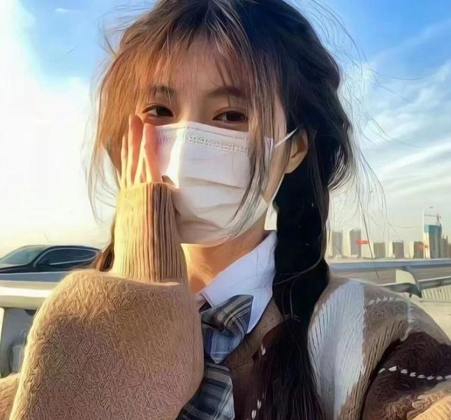 倾城天下